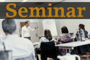 Finanzseminar - Vom Geldanleger zum Investor