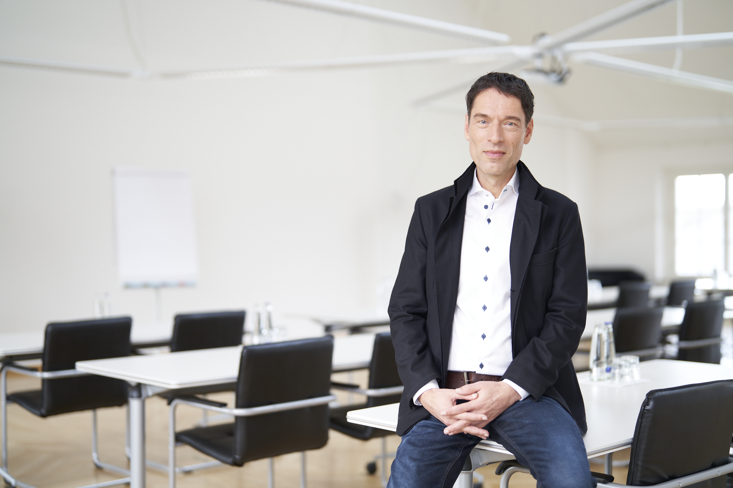 Andreas Ogger Seminar